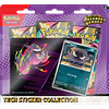 Tech Sticker Collection Ascended Heroes Pokemon TCG Ingles