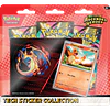 Tech Sticker Collection Ascended Heroes Pokemon TCG Ingles