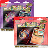Tech Sticker Collection Ascended Heroes Pokemon TCG Ingles