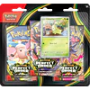 Blister Perfect Order Pokemon TCG