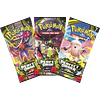 Blister Perfect Order Pokemon TCG