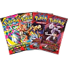Trainer's Toolkit Fezandipiti ex Pokemon TCG Ingles