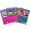 Trainer's Toolkit Fezandipiti ex Pokemon TCG Ingles