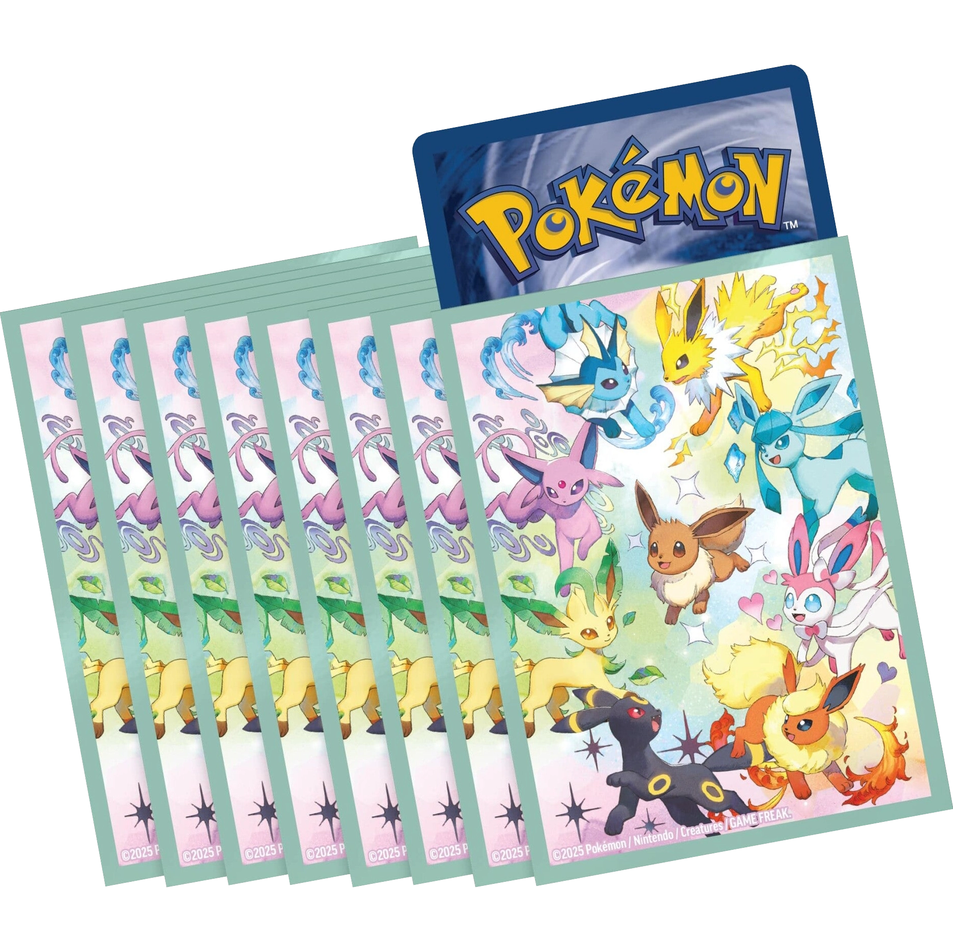 Super-Premium Collection Prismatic Evolutions Pokemon TCG en Español