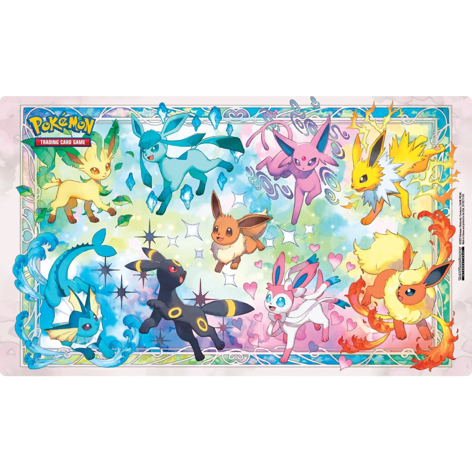 Super-Premium Collection Prismatic Evolutions Pokemon TCG en Español