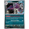 Build & Battle Chaos Rising Pokemon TCG