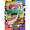 Mega Lucario ex Poster Collection Pokemon TCG