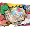 Mega Gardevoir ex Poster Collection Pokemon TCG