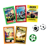 Team KM - Juego de Cartas (Kylian Mbappé)