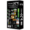 Team KM - Juego de Cartas (Kylian Mbappé)