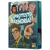 ¡Protesto Señoría! - Juego de Mesa