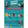 ¡Protesto Señoría! - Juego de Mesa