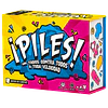 ¡Piles! - Juego de Cartas