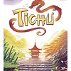 Tichu (Castellano) - Juego de Cartas