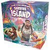 Survive The Island - Juego de Mesa