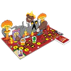 Exploding Kittens: El Juego de Tablero (Castellano)