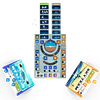 Sky Team - Juego de Mesa