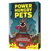 Power Hungry Pets - Juego de Cartas