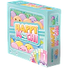 Happy Mochi - Juego de Cartas