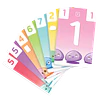 Happy Mochi - Juego de Cartas