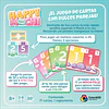 Happy Mochi - Juego de Cartas