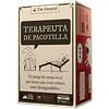 Terapeuta de Pacotilla - Juego de Cartas (17+)
