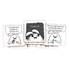 Terapeuta de Pacotilla - Juego de Cartas (17+)
