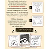 Terapeuta de Pacotilla - Juego de Cartas (17+)