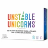 Unstable Unicorns - Juego de Cartas