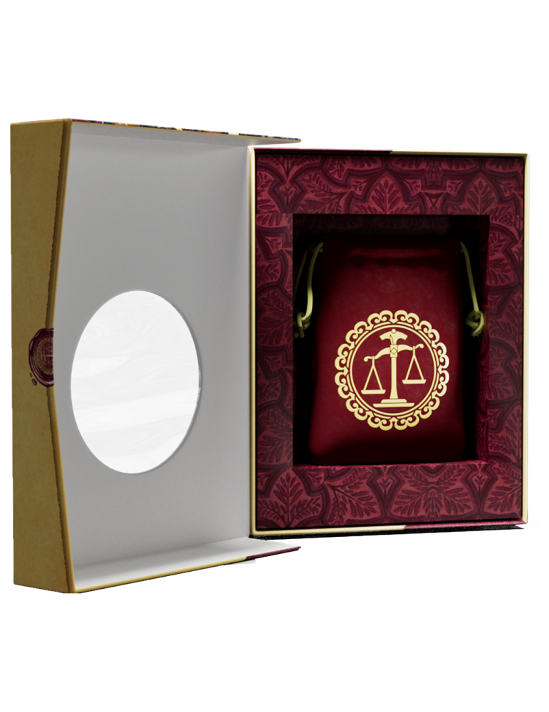 Love Letter - Juego de Cartas