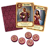 Love Letter - Juego de Cartas