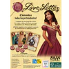 Love Letter - Juego de Cartas