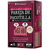 Pareja de Pacotilla - Juego de Cartas (18+)