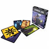 La Asamblea del Mal - Juego de Cartas