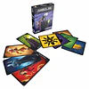 La Asamblea del Mal - Juego de Cartas