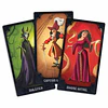 La Asamblea del Mal - Juego de Cartas