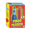 Pollo vs Perrito - Juego de Cartas