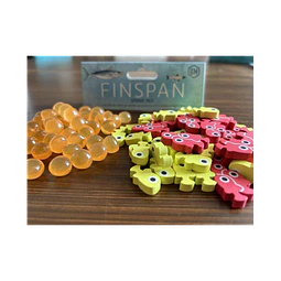 Finspan - Paquete de Actualización (Miniaturas)