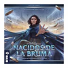 Nacidos de la Bruma - Juego de Construcción de Mazos