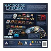 Nacidos de la Bruma - Juego de Construcción de Mazos