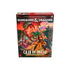 D&D Heroes of the Borderlands - Caja de Inicio (Español)