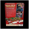 D&D Heroes of the Borderlands - Caja de Inicio (Español)