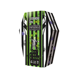 Cuidado con Beetlejuice - Juego de Dados