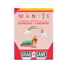 Mantis: Grab & Game - Juego de Cartas