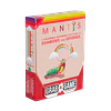 Mantis: Grab & Game - Juego de Cartas