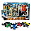 Heat: Pedal to the Metal - Juego de Mesa