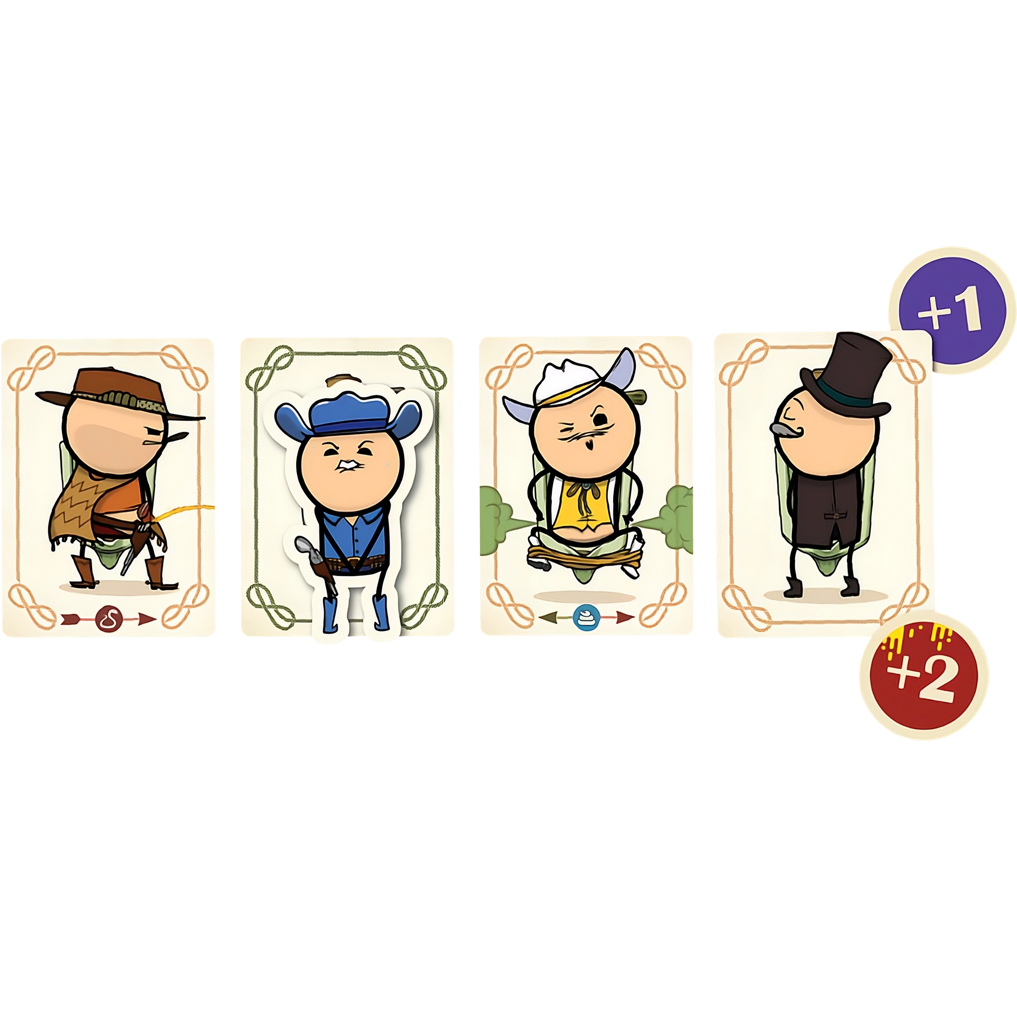 Texas Hold It - Juego de Cartas