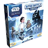 Star Wars Unlimited Intro Battle Hoth