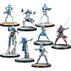 Star Wars Shatterpoint Core Set