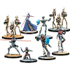 Star Wars Shatterpoint Core Set